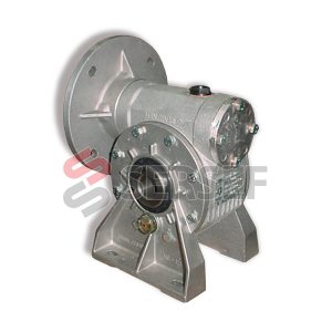 REDUCTOR MRV-20 P2 I=1:15 PAM=160/14 MARCA GHIRRI CESARE