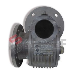 REDUCTOR MRV-20 F1 I=1:15 PAM=160/14 FORO=24MM. MARCA GHIRRI CESARE