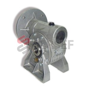 REDUCTOR MRV-20 P2 I=1:20 PAM=160/14 FORO=24MM. MARCA GHIRRI CESARE