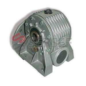 REDUCTOR MRV-20-P1 I=1:30 PAM=160/14 FORO=24MM. MARCA GHIRRI CESARE