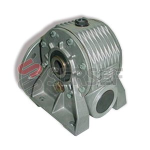 REDUCTOR MRV-20-P2 I=1:35 PAM=160/14 MARCA GHIRRI CESARE
