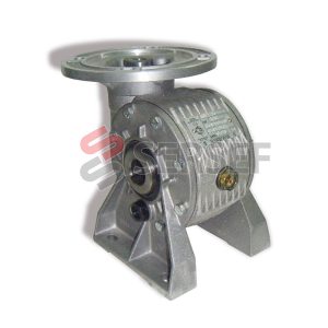 REDUCTOR MRV-20-P3 I=1:50 PAM 160/14 FORO=24MM. MARCA GHIRRI CESARE