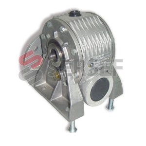 REDUCTOR MRV-20-P1 I=1:60 PAM=160/14 FORO=24MM. MARCA GHIRRI CESARE