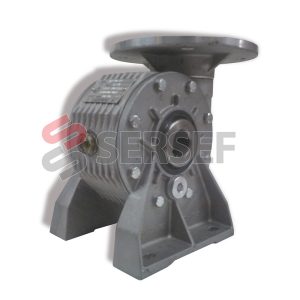 REDUCTOR MRV-20 P3 I=1:70 PAM=160/14 MARCA GHIRRI CESARE