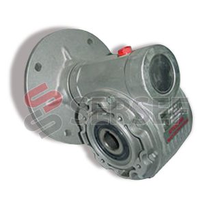 REDUCTOR MRV-30 2FP I=1:50 PAM=200/19 FORO= 28MM. MARCA GHIRRI CESARE