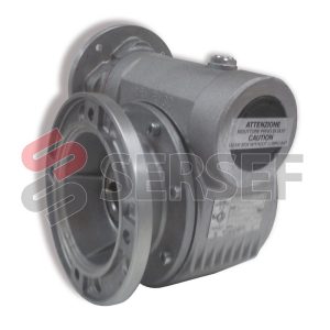 REDUCTOR MRV-30 F1 I=1:50 PAM=120/19 FORO=28MM. MARCA GHIRRI CESARE