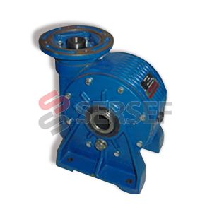 REDUCTOR MRV-40 I=1:50 PAM=140/24 FORO= 32MM. MARCA GHIRRI CESARE