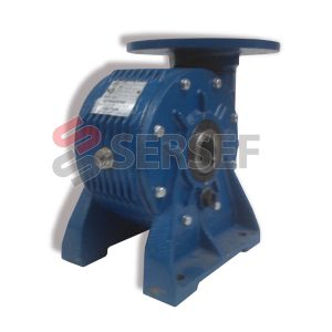 REDUCTOR MRV 40 P3 I=1:40 PAM=200/24 FORO=32MM. MARCA GHIRRI CESARE