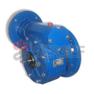 REDUCTOR MRV-50 F2 I=1:60 PAM=200/24 FORO=38 MM MARCA GHIRRI CESARE
