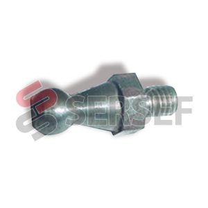 SNODO SFERICO POS. 28 PARA MOTOVARIADOR TAM. 2 Y 5.