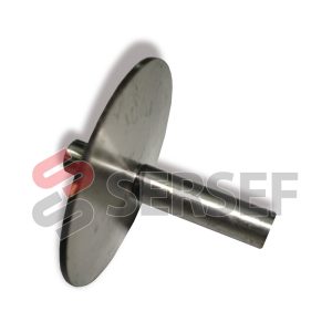 SATELITE TAMAÑO 20 PARA MOTOVARIADOR