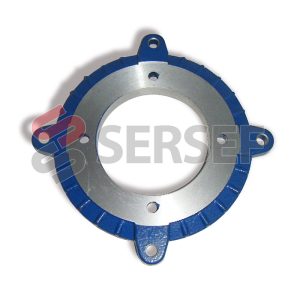 FLANGE DE CONEXION 71/B14 PARA VARIADOR TAMAÑO 5 POSICION 41