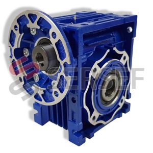REDUCTOR NMRV-40 I=1:15 PAM=90/11 FORO=18 MM. MARCA MOTOVARIO
