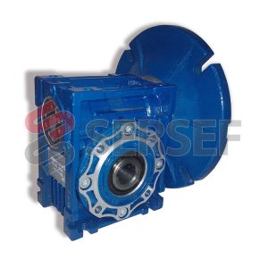 REDUCTOR NMRV-40 I=1:15 PAM=140/11 FORO=19 MM. MARCA MOTOVARIO