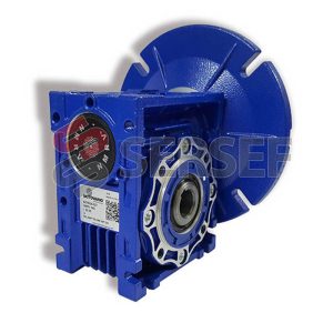 REDUCTOR NMRV-40 I=1:100 PAM=160/14 MARCA MOTOVARIO
