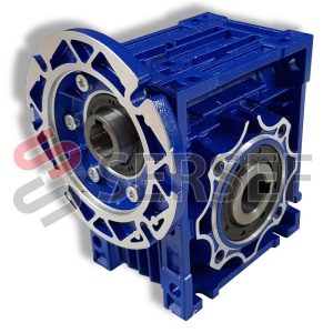 REDUCTOR NMRV-50 I=1:7.5 PAM=120/19 FORO=25 MM. MARCA MOTOVARIO