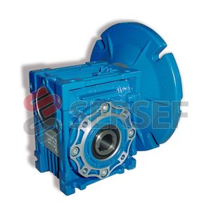 REDUCTOR NMRV-50 I=1:25 PAM=160/19  FORO=25 MM. MARCA MOTOVARIO