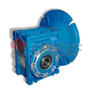 REDUCTOR NMRV-50 I=1:40 PAM=160/14 FORO=24 MM. MARCA MOTOVARIO