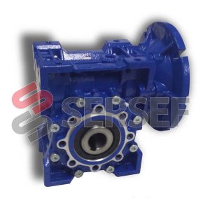 REDUCTOR NMRV-P 63 I=1:20 PAM=160/14 MARCA MOTOVARIO