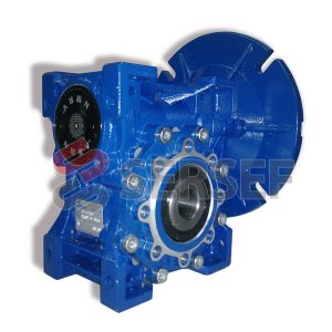 REDUCTOR NMRV-P 63 I=1:20 PAM=200/24 FORO=25MM. MARCA MOTOVARIO