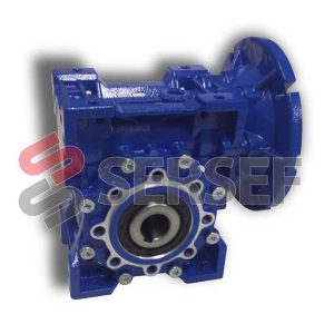 REDUCTOR NMRV-P 63 I=1:30 PAM=105/14 FORO=25 MM. MARCA MOTOVARIO