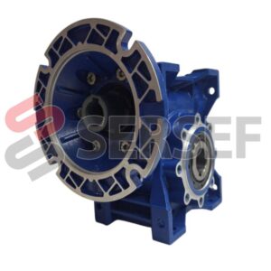 REDUCTOR NMRV-P 63 I=1:30 PAM=56C MARCA MOTOVARIO