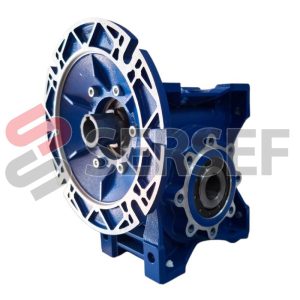 REDUCTOR NMRV-P 90 I=1:40 PAM=100B5  MARCA MOTOVARIO