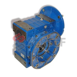 REDUCTOR NMRV-110/F I=1:30 PAM=250/28 MARCA MOTOVARIO