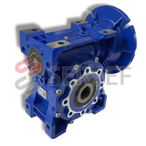REDUCTOR NMRV-P 110 FA I=1:50 PAM=200/24 MARCA MOTOVARIO