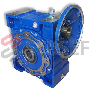 REDUCTOR NMRV-130 UH I=1:15 1.750" PAM=210TC MARCA MOTOVARIO