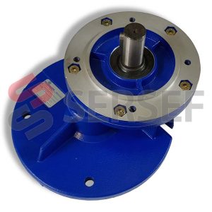 PRECOPIA CP90 I=1:2.4 ENTRADA=200/24 SALIDA 160/24 MARCA MOTOVARIO