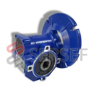REDUCTOR SW-30 I=1:10 PAM=120/11 FORO=14 MM. MARCA MOTOVARIO