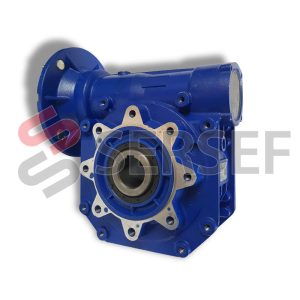 REDUCTOR SW105 I=1:25 PAM=200/28 FORO=42B3 MV MARCA MOTOVARIO