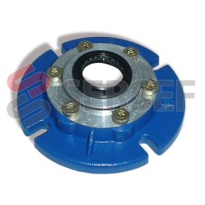 FLANGE DIAMETRO 105 PARA REDUCTOR TAMAÑO 40 MARCA MOTOVARIO