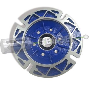 FLANGE DIAMETRO 140 PARA REDUCTOR TAMAÑO 40 MARCA MOTOVARIO