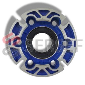 FLANGE DIAMETRO 105 PARA REDUCTOR TAMAÑO 63 MARCA MOTOVARIO