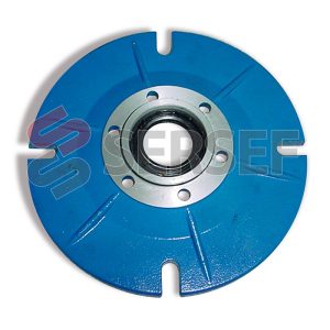 FLANGE DIAMETRO 200 PARA REDUCTOR TAMAÑO 63 MARCA MOTOVARIO