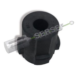 BUJE PAM PARA REDUCTOR NMRV-63 POWER TAMAÑO 63 FORO 14 MM. MARCA MOTOVARIO