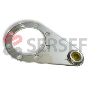 BRAZO ANTIREACCION PARA REDUCTOR TAM. 50 MARCA MOTOVARIO