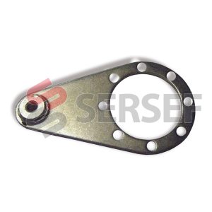 BRAZO ANTIREACCION PARA REDUCTOR TAM. 63 MARCA MOTOVARIO