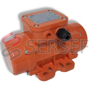 MOTOVIBRADOR TRIFASICO MVE60/3E-10A0 HZ=50 RPM=3000 KW=0.09 V=220-240/380-415 OLI CODIGO: EE20006010A0JA0000 EQ. AL BM63/3 FC.KG=66 FC-LB=146