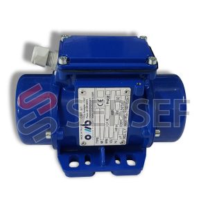 MOTOVIBRADOR BM 60/3 V=48/60 RPM=3000   KW=0.065 MARCA OMB