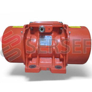 MOTOVIBRADOR MVE 800/12E 60A0 230/460V 60HZ 0.8KW 6P 1200RPM MARCA OLI