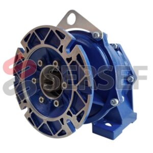 REDUCTOR HA52 I=1:20.46 PAM=200/24 FLECHA=30 MM. MARCA MOTOVARIO