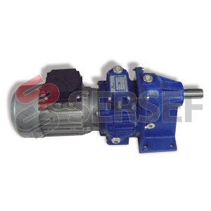 MOTOVARIADOR SRT005 /1 RPM=53.6/315.4 C/MOTOR 71B4B14 FLECHA DE SALIDA DE 24 X 5