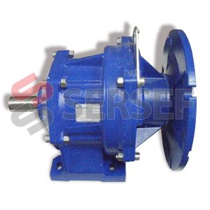 REDUCTOR HA-052 I=1:49.78 PAM=200/19  MARCA MOTOVARIO
