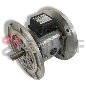 GRUPO FRENO/FRICCION MARCA KEB MODELO 07-10-670 FLANGE=160/19