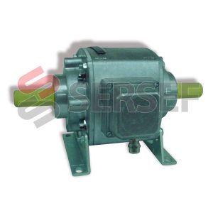 GRUPO FRENO FRICCION MOD. 14.800.12.11.1 FLECHA 28 MM. MARCA LENZE INTORQ