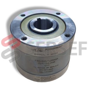 FRENO DE CONTRAVUELTA FSO-500/1.250"(GR) MARCA FORMSPRAG