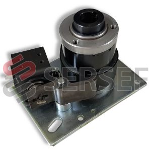 CLUTCH BRAKE DE RESORTE CB6-CW-24VDC-.75-1STAO MARCA WARNER
